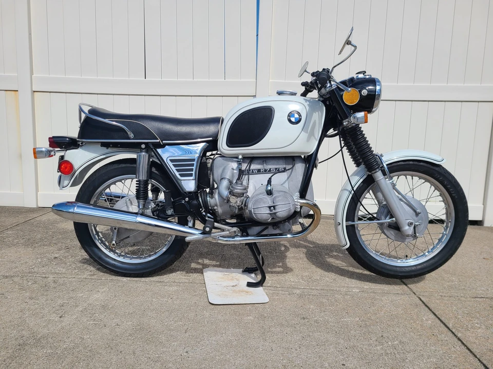1973 BMW /5 - Image 24 of 31
