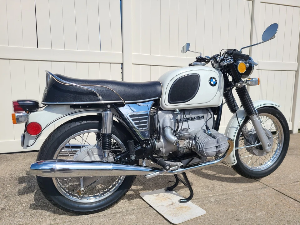 1973 BMW /5 - Image 25 of 31