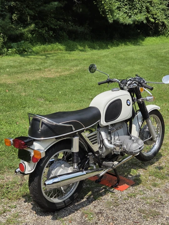 1973 BMW /5 - Image 10 of 31
