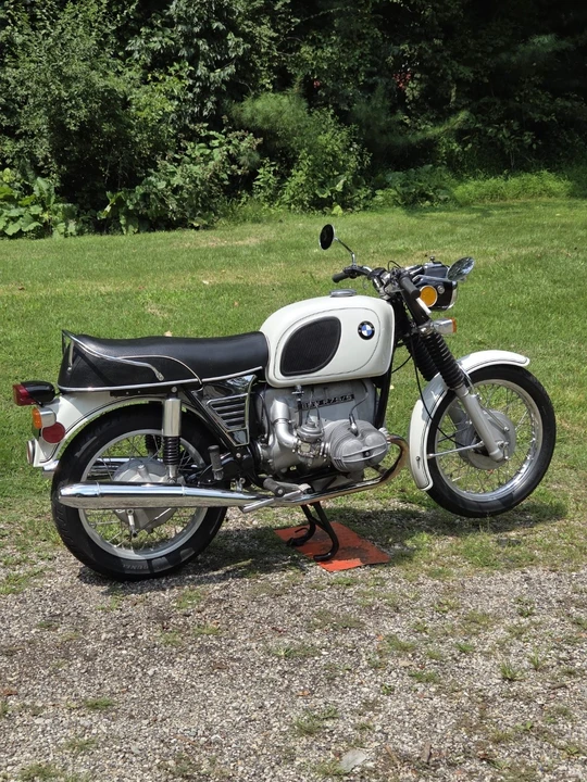 1973 BMW /5 - Image 9 of 31