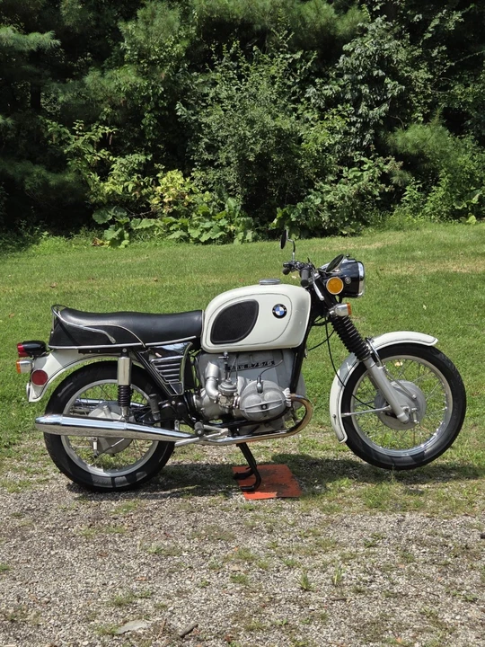 1973 BMW /5 - Image 8 of 31