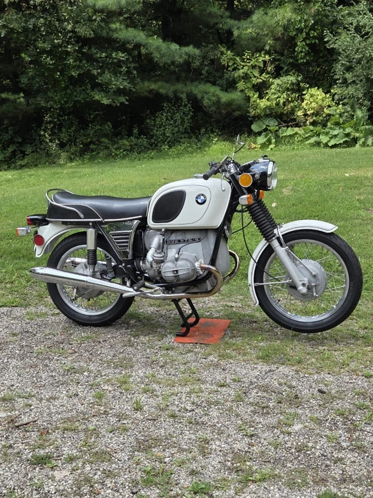 1973 BMW /5 - Image 7 of 31