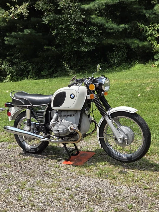 1973 BMW /5 - Image 6 of 31