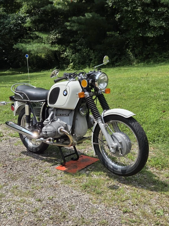 1973 BMW /5 - Image 5 of 31