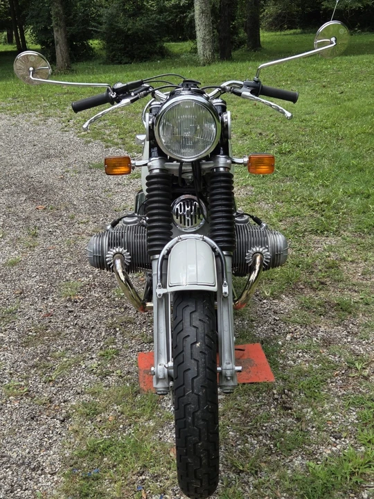 1973 BMW /5 - Image 4 of 31