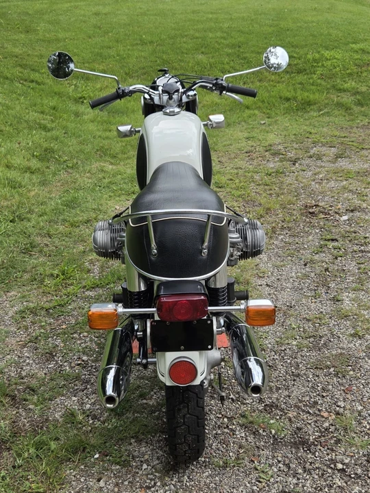 1973 BMW /5 - Image 11 of 31