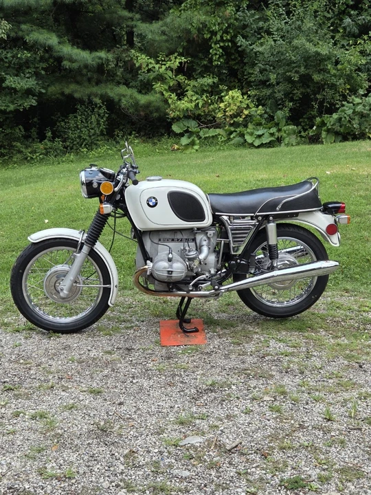 1973 BMW /5 - Image 15 of 31