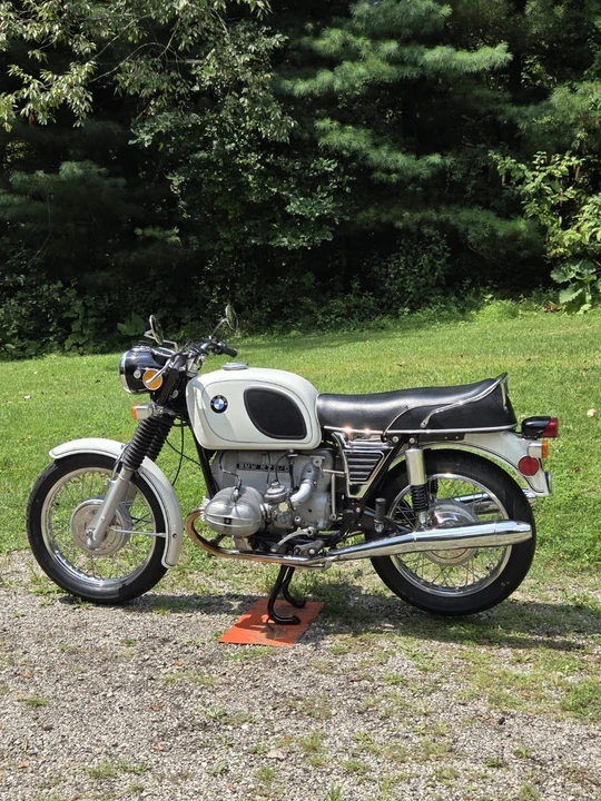 1973 BMW /5 - Image 14 of 31