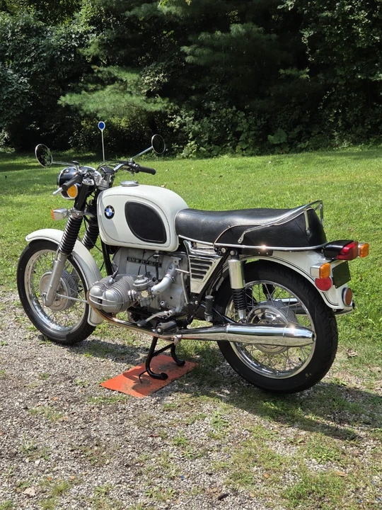 1973 BMW /5 - Image 12 of 31