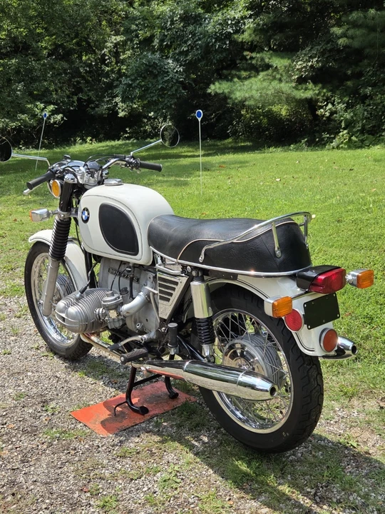 1973 BMW /5 - Image 13 of 31