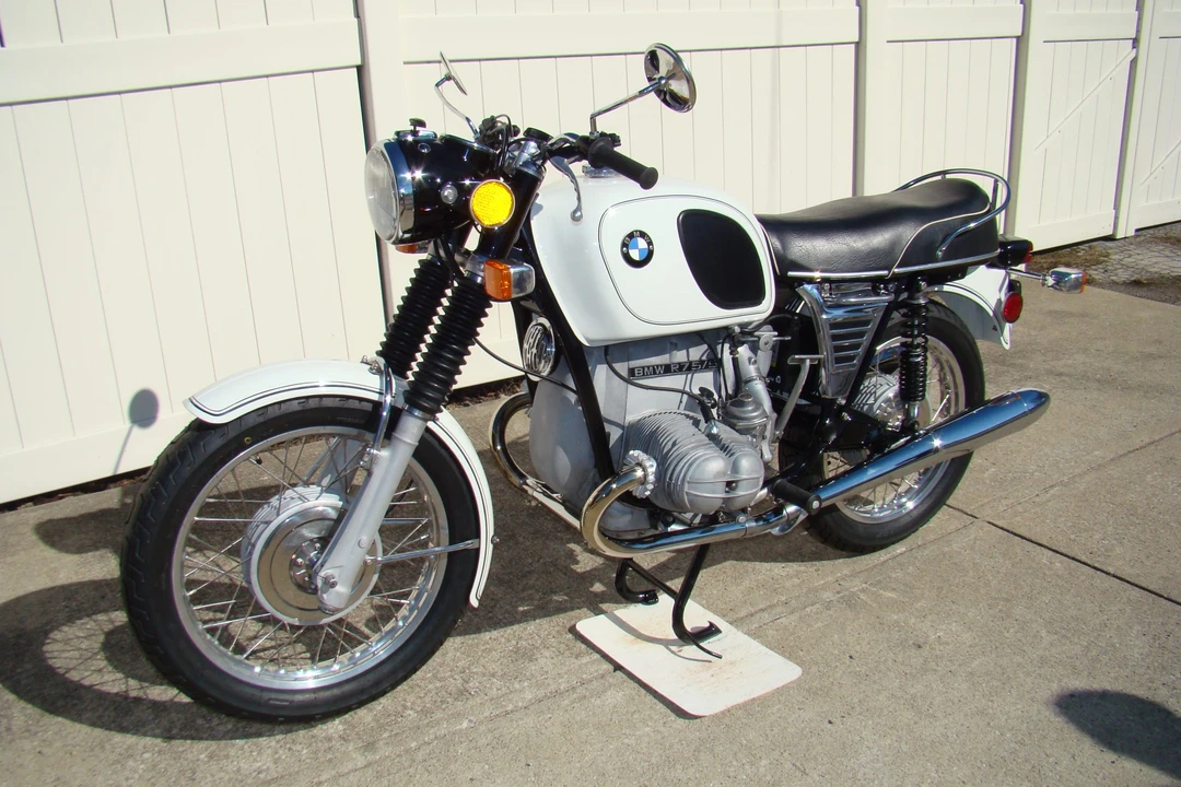 1973 BMW /5 - Image 16 of 31