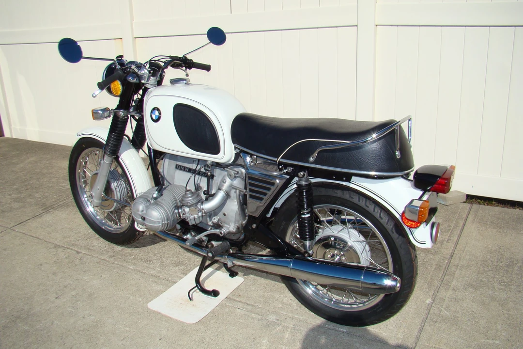 1973 BMW /5 - Image 30 of 31