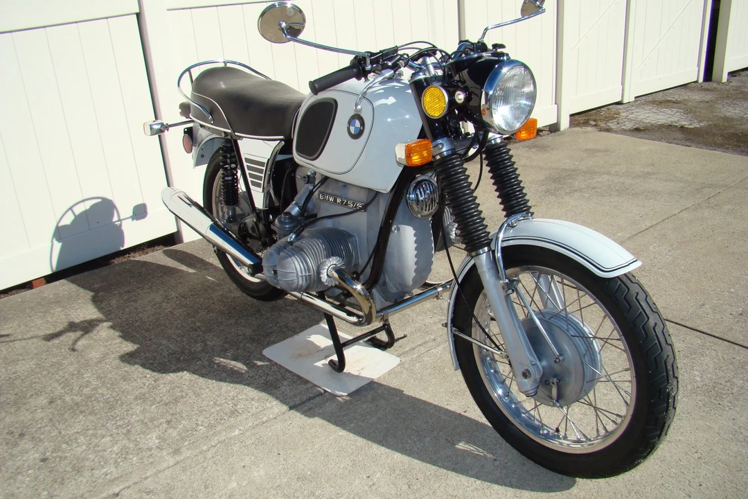 1973 BMW /5 - Image 20 of 31