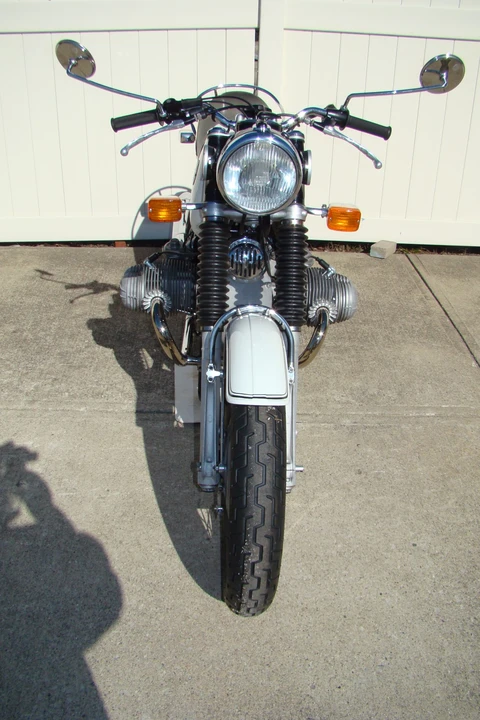 1973 BMW /5 - Image 19 of 31