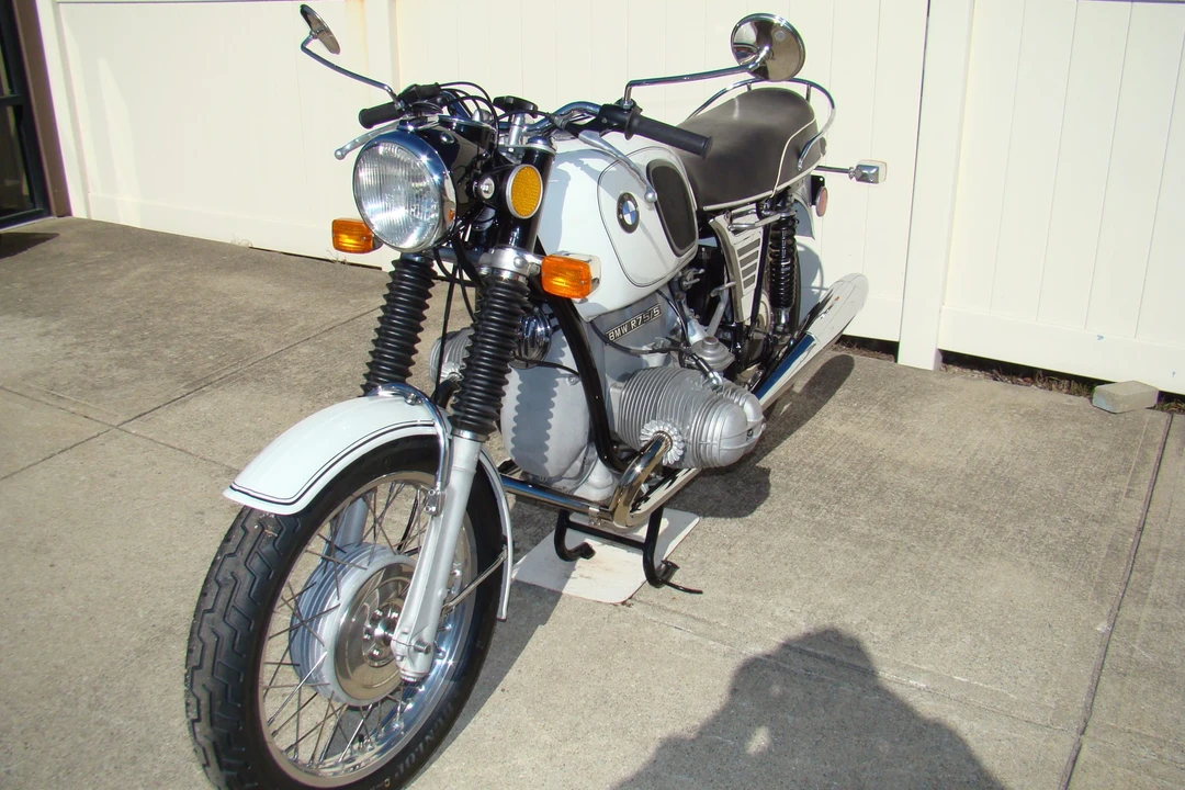 1973 BMW /5 - Image 18 of 31