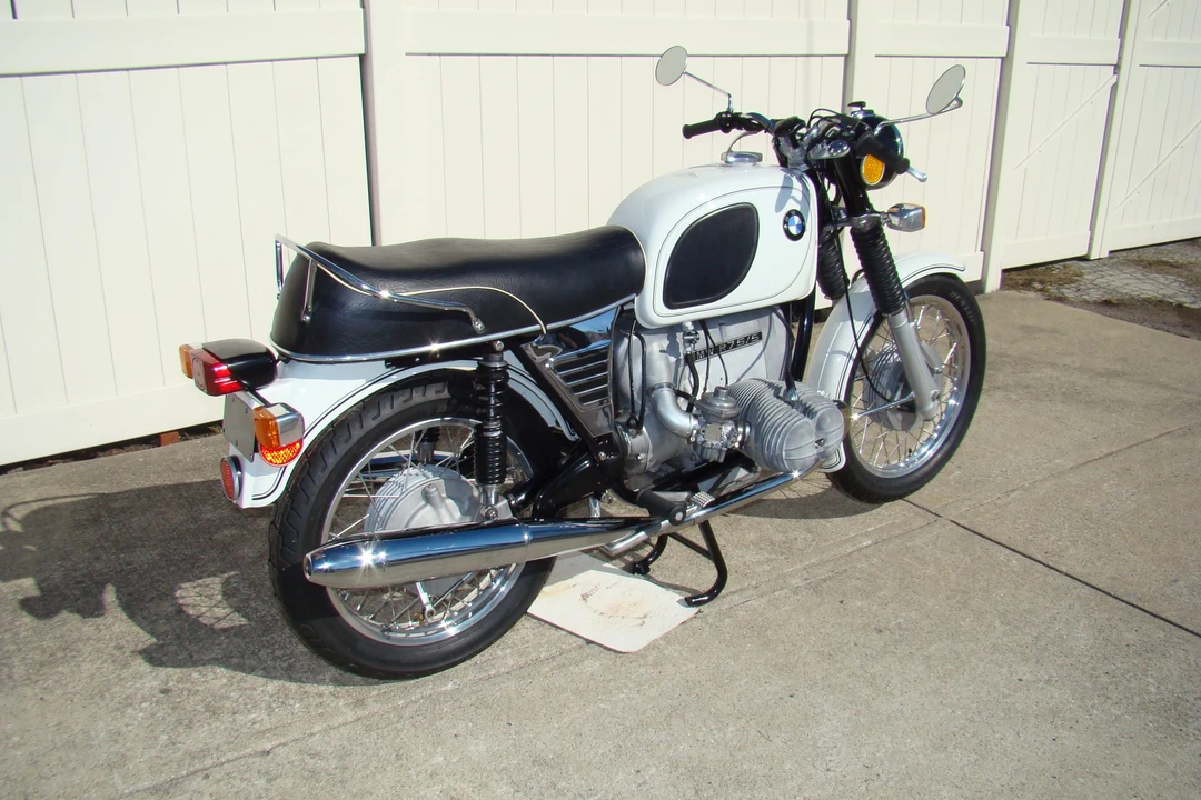 1973 BMW /5 - Image 26 of 31