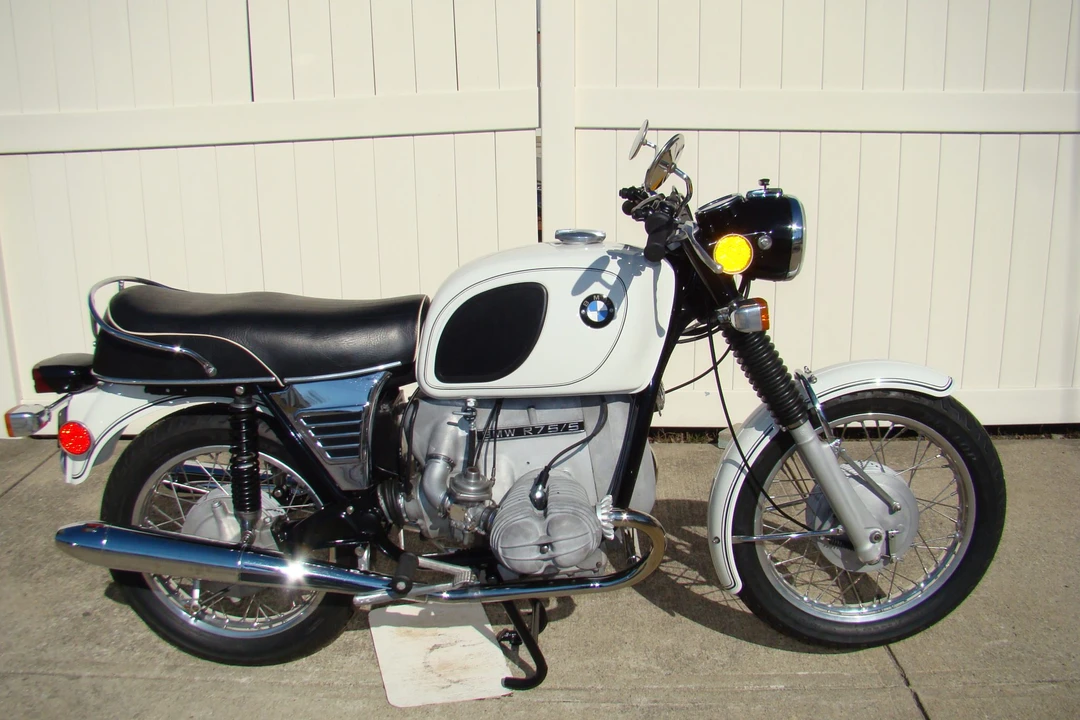 1973 BMW /5 - Image 23 of 31