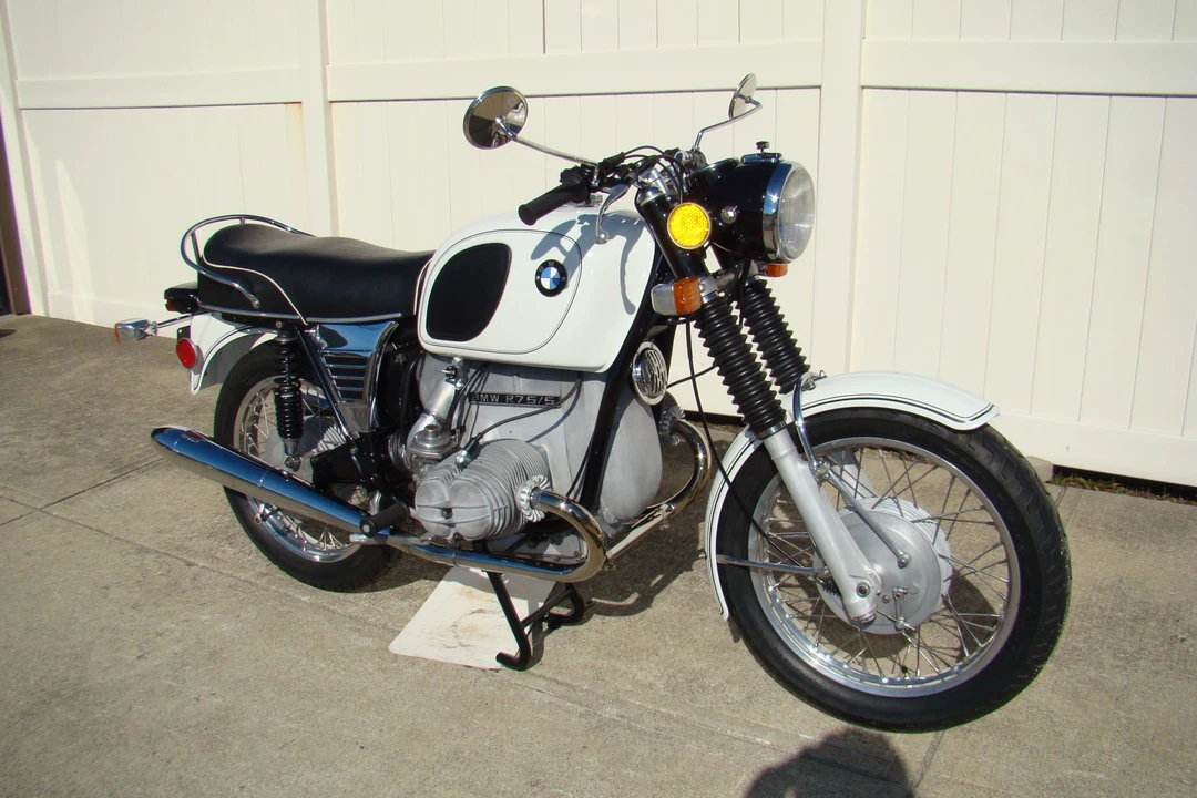 1973 BMW /5 - Image 21 of 31