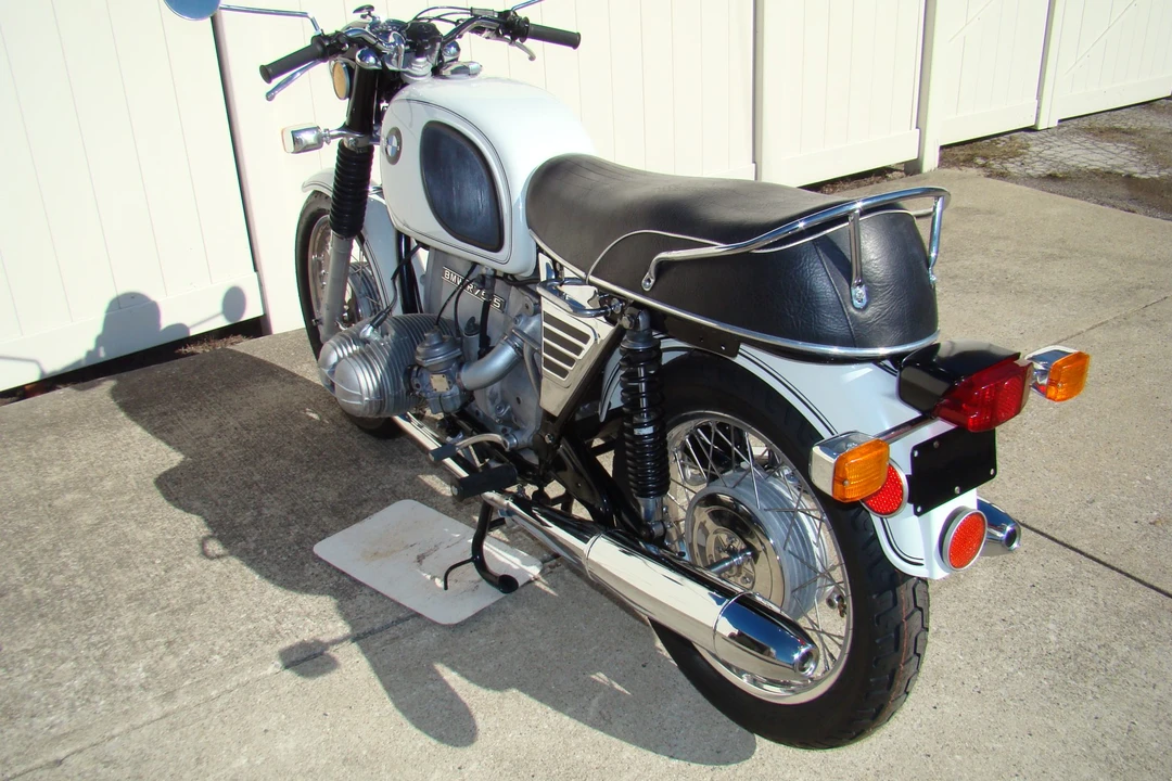 1973 BMW /5 - Image 29 of 31