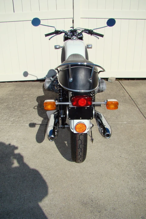1973 BMW /5 - Image 28 of 31
