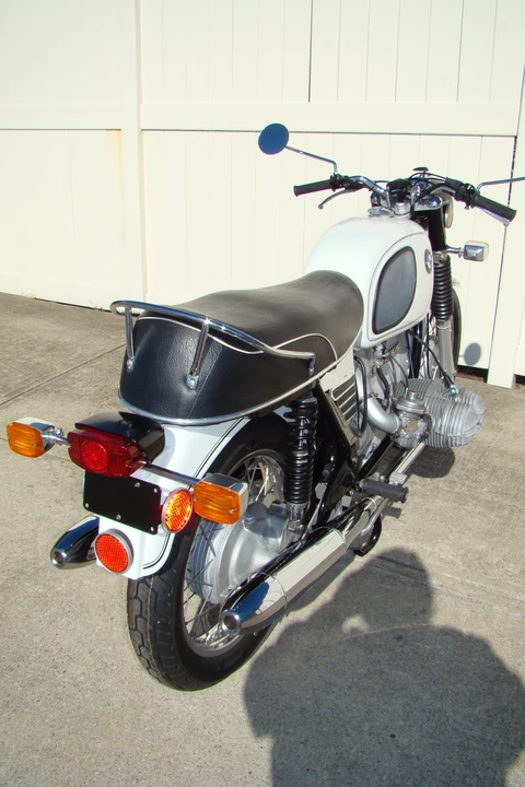 1973 BMW /5 - Image 27 of 31