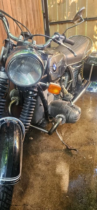 1973 BMW /5 - Image 2 of 5