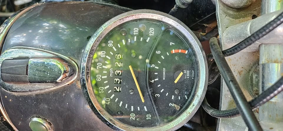 1973 BMW /5 - Image 4 of 5