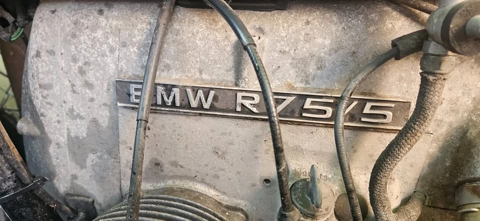 1973 BMW /5 - Image 5 of 5