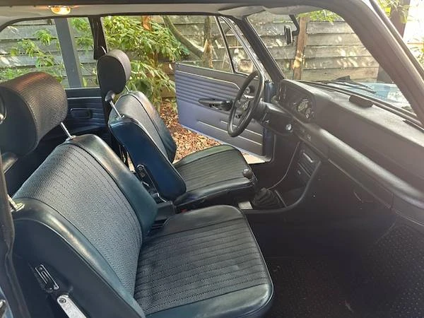 1973 BMW 2002 - Image 3 of 13