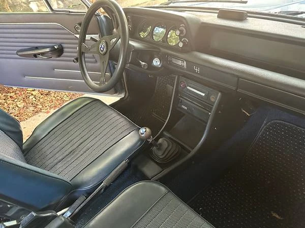 1973 BMW 2002 - Image 6 of 13