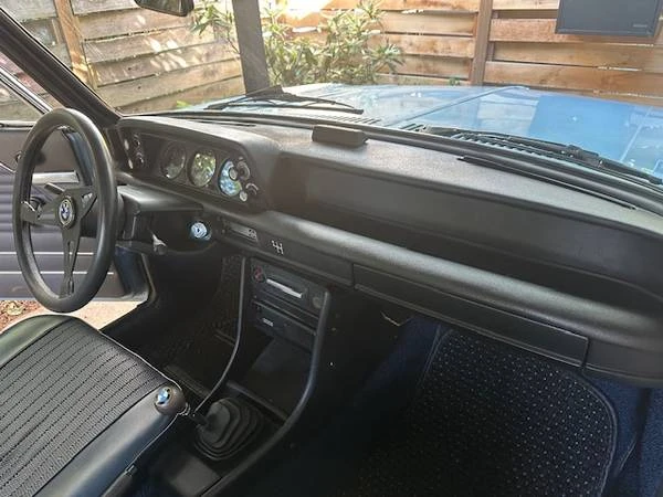 1973 BMW 2002 - Image 5 of 13
