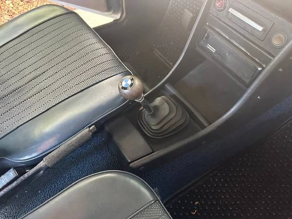 1973 BMW 2002 - Image 7 of 13