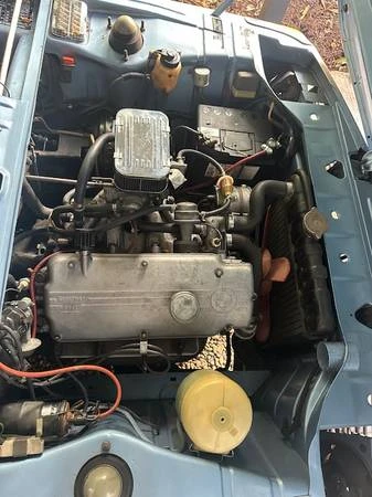 1973 BMW 2002 - Image 10 of 13