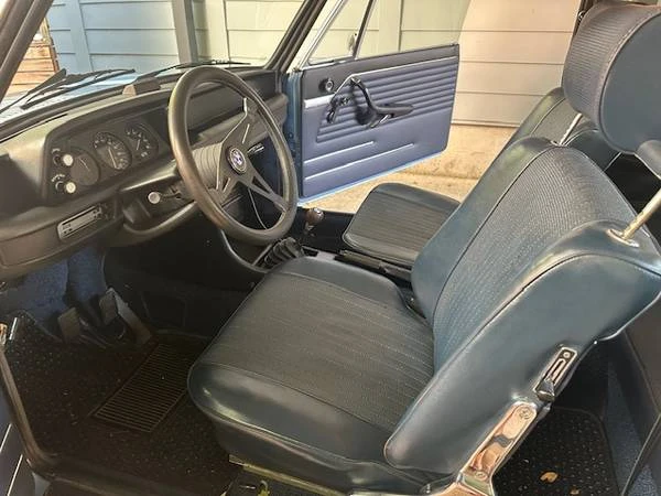 1973 BMW 2002 - Image 8 of 13