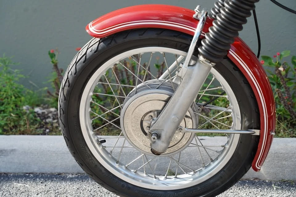 1973 BMW /5 - Image 19 of 20