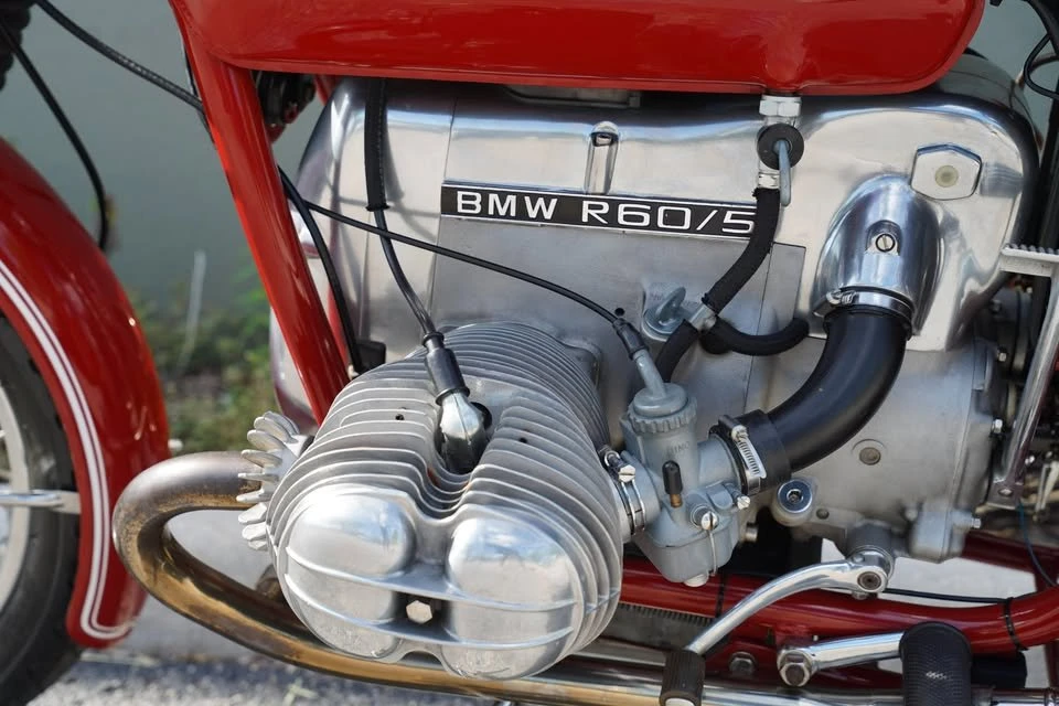 1973 BMW /5 - Image 4 of 20