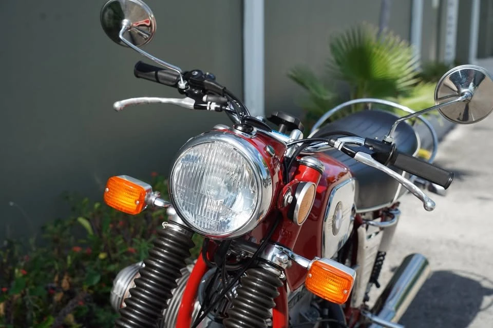 1973 BMW /5 - Image 5 of 20