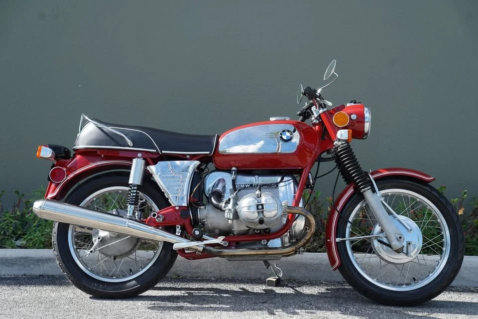 1973 BMW /5 - Image 2 of 20