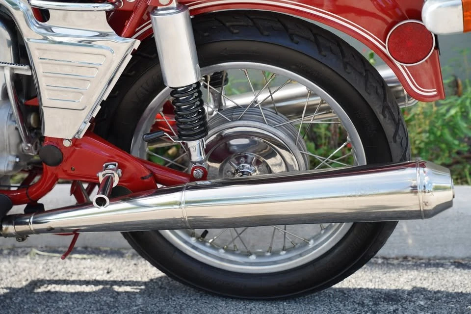1973 BMW /5 - Image 18 of 20
