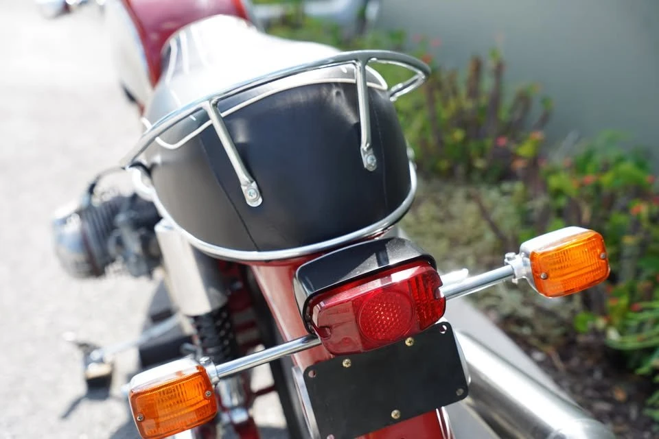 1973 BMW /5 - Image 7 of 20