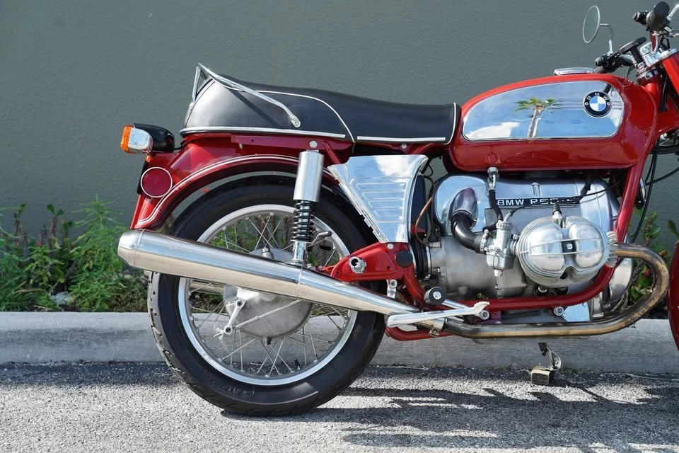 1973 BMW /5 - Image 17 of 20