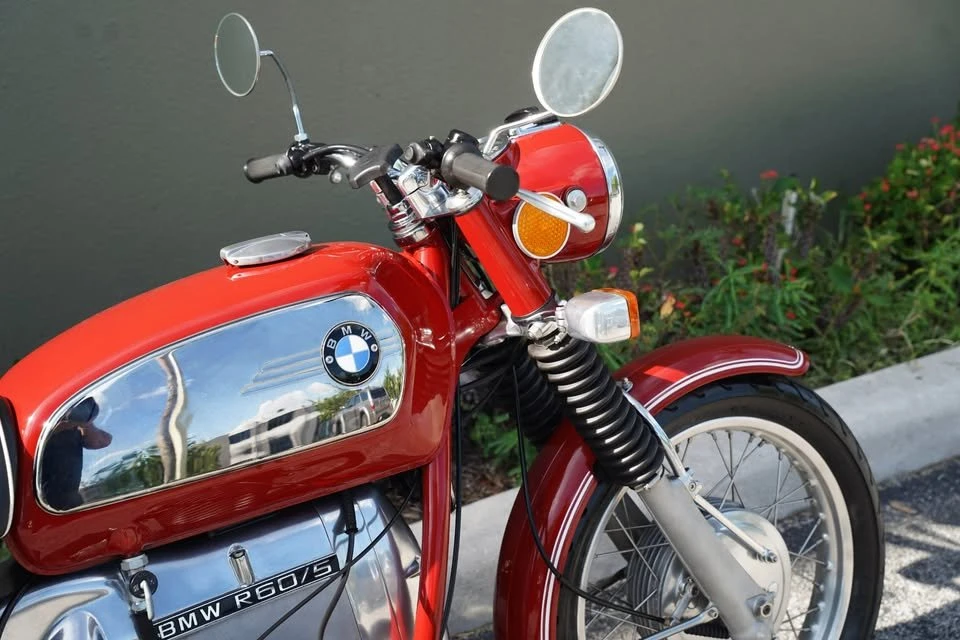 1973 BMW /5 - Image 15 of 20