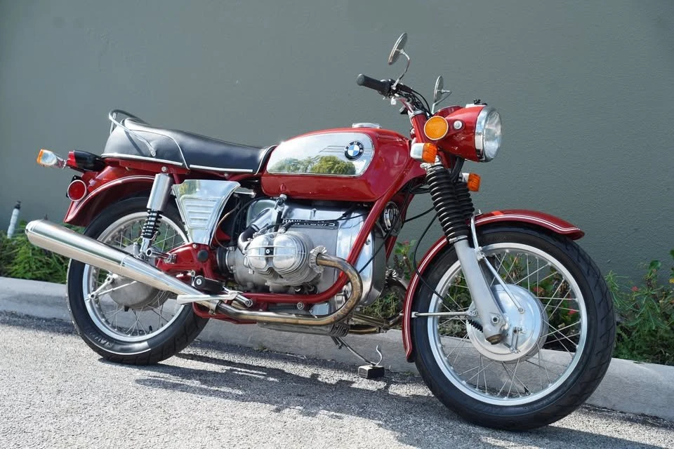 1973 BMW /5 - Image 3 of 20