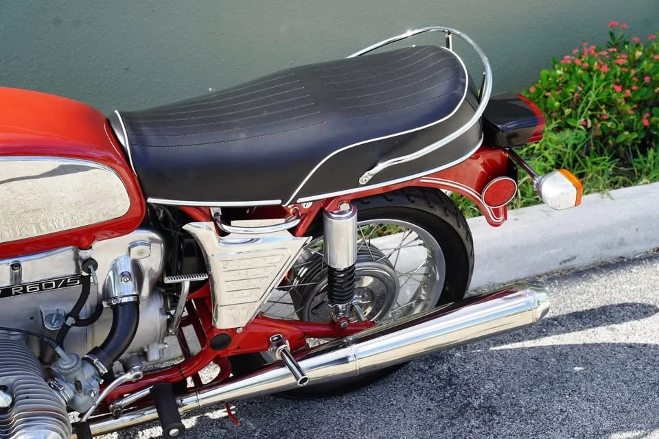 1973 BMW /5 - Image 6 of 20