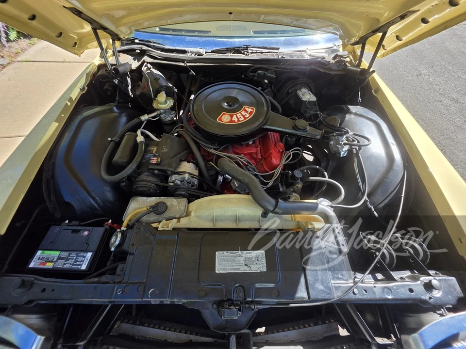 1973 Buick Centurion - Image 5 of 31