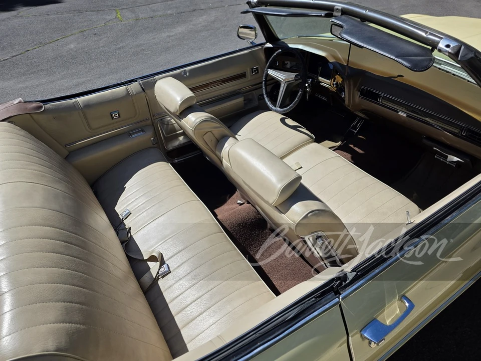1973 Buick Centurion - Image 4 of 31