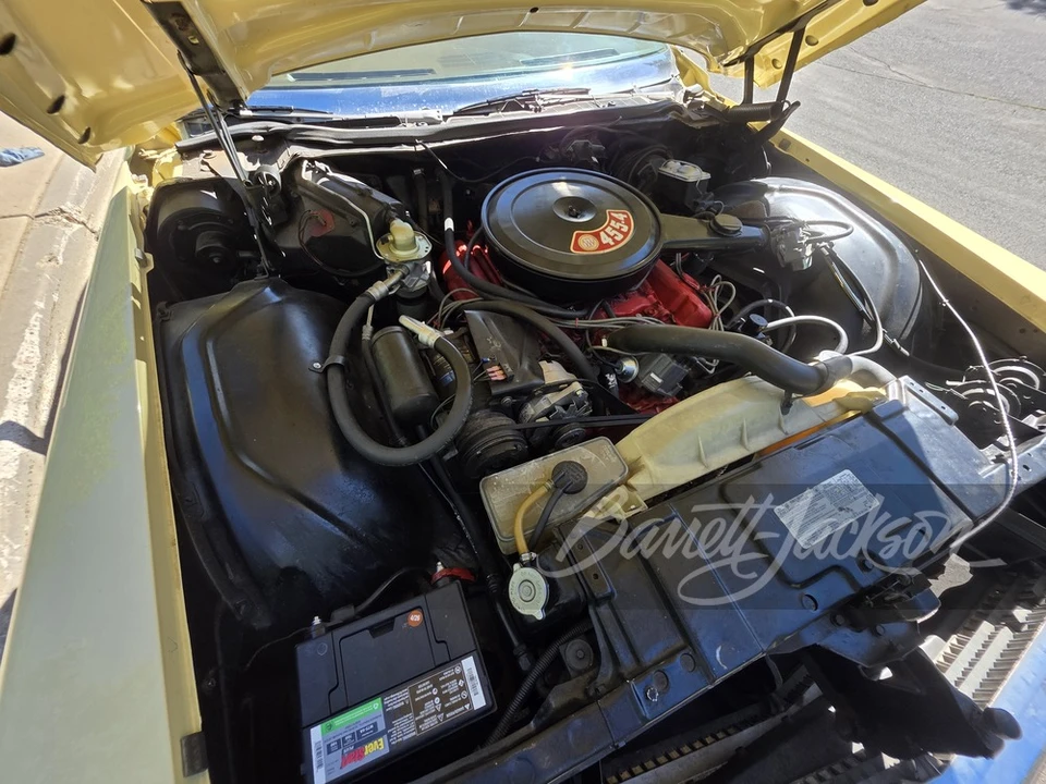 1973 Buick Centurion - Image 10 of 31