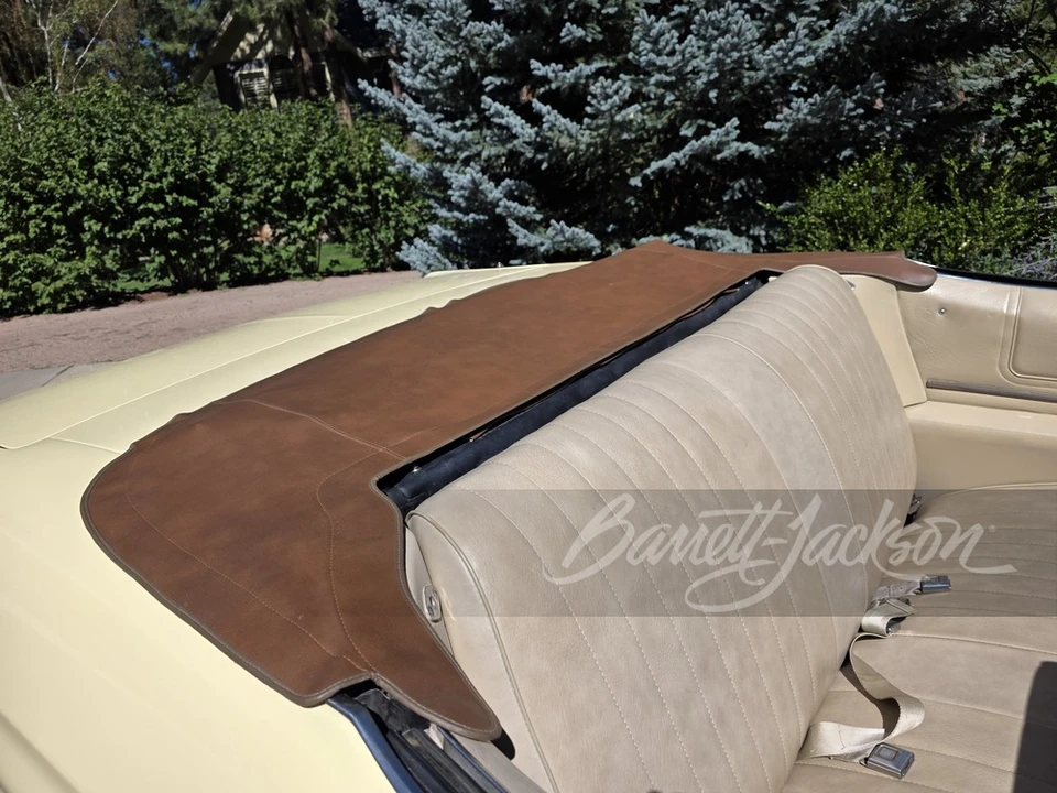 1973 Buick Centurion - Image 11 of 31
