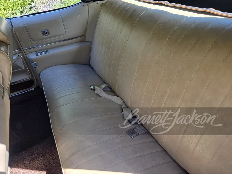 1973 Buick Centurion - Image 15 of 31