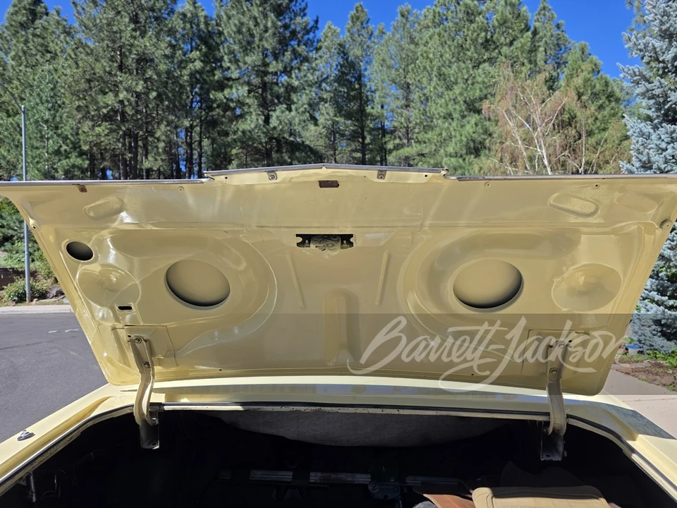 1973 Buick Centurion - Image 29 of 31